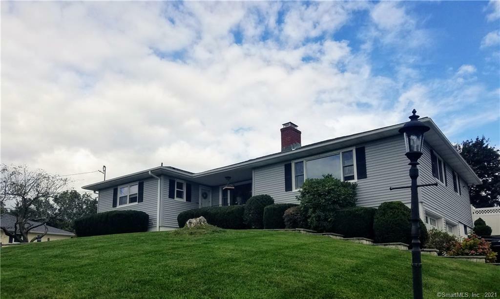 Property Photo: 3 Sil Cam Drive CT 06811
