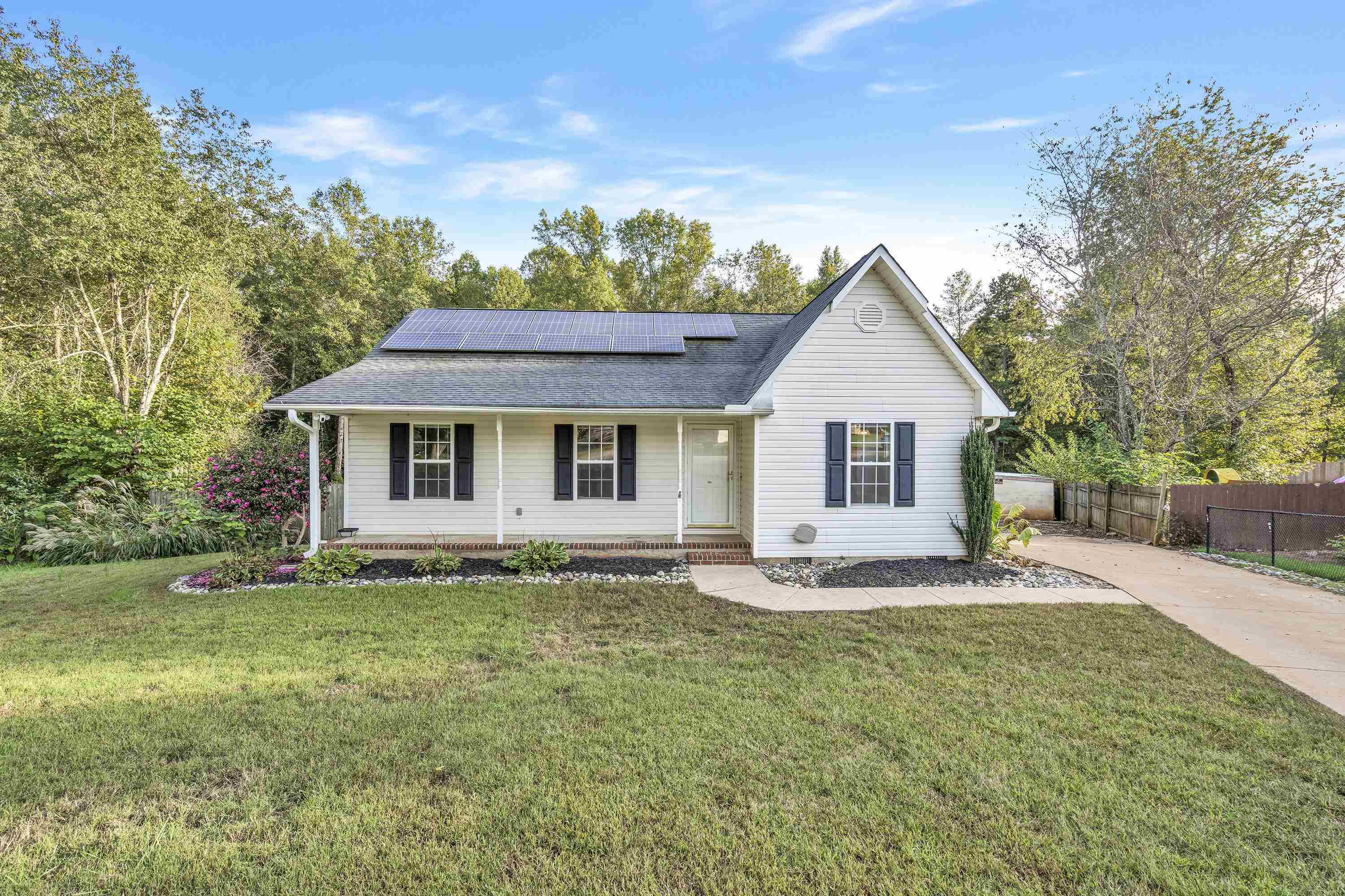 Property Photo:  334 Berryhill Drive  SC 29316 