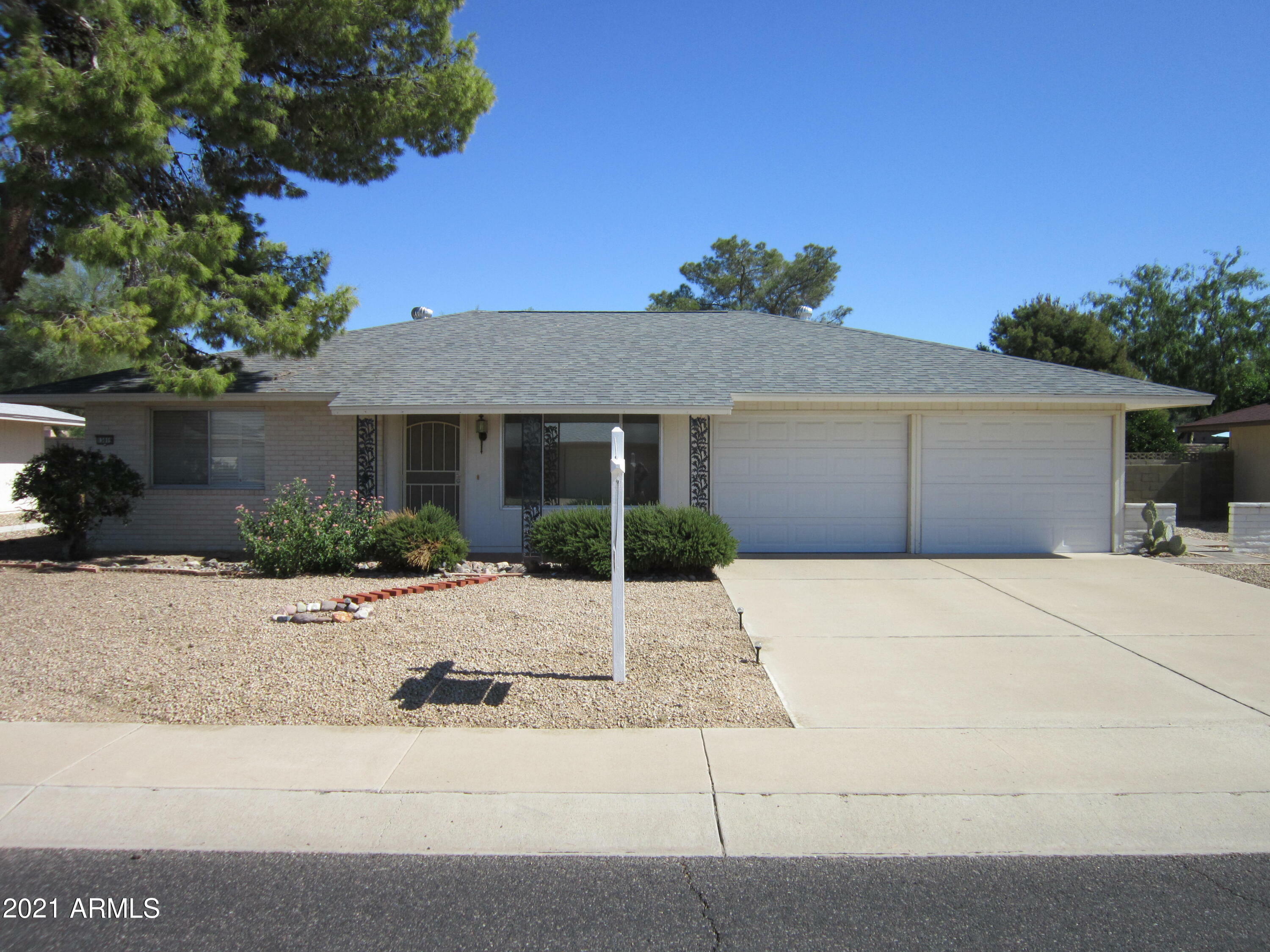 Property Photo:  13019 N 97th Drive  AZ 85351 