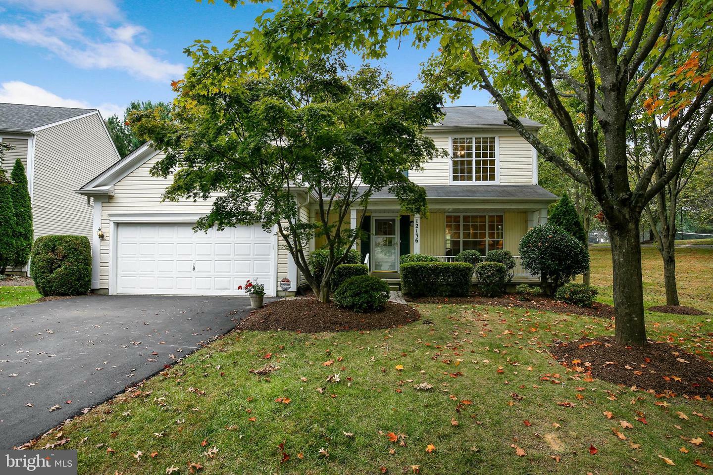 Property Photo:  12136 Songbird Lane  MD 20876 