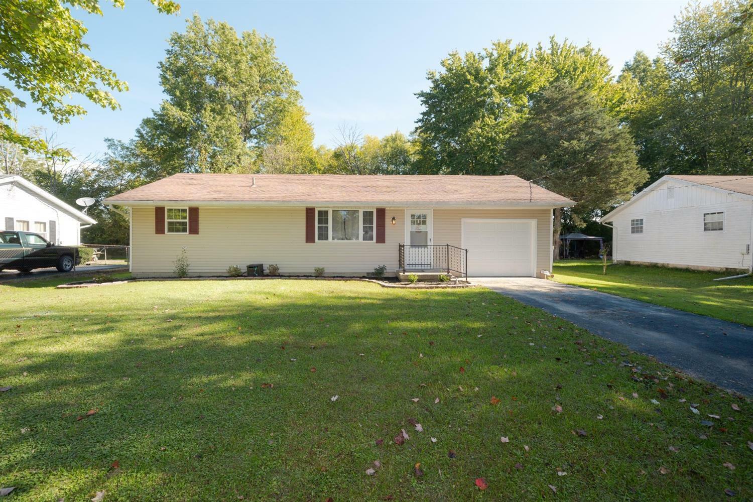 Property Photo:  5389 Maple Grove Ave  OH 45107 