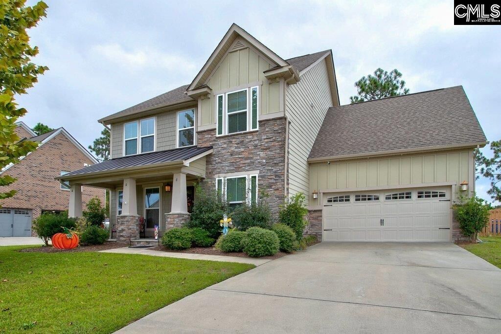 Property Photo: 1404 Beechfern SC 29045