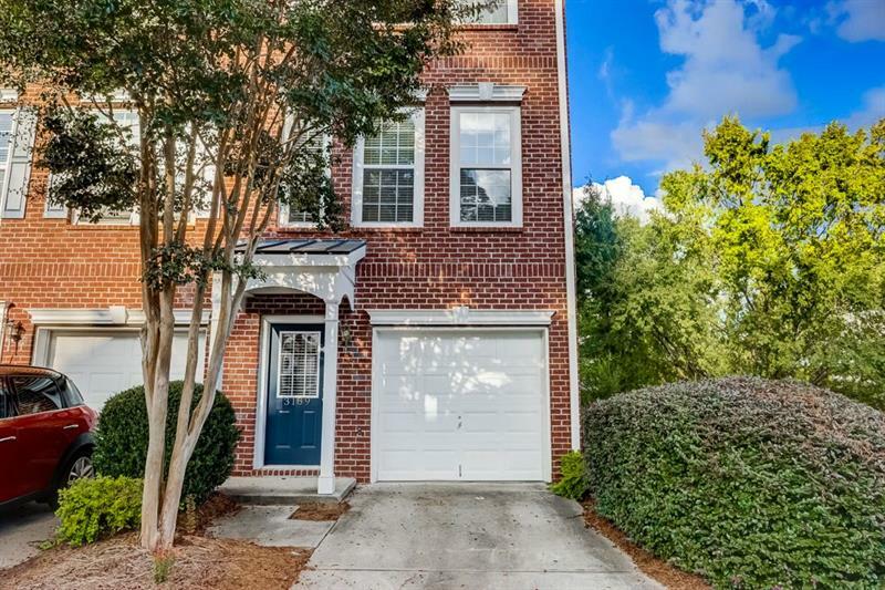 Property Photo: 3189 Mill Springs Circle GA 30519