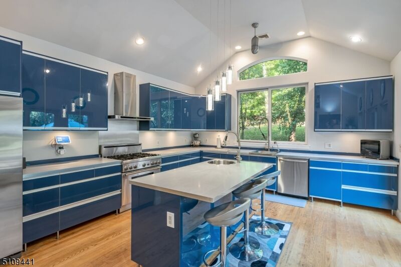 Property Photo: 2 Stony Brook Dr NJ 07006