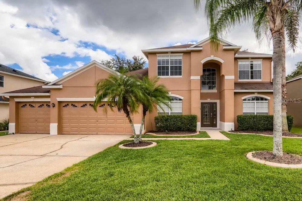 Property Photo:  5775 Autumn Chase Circle  FL 32773 