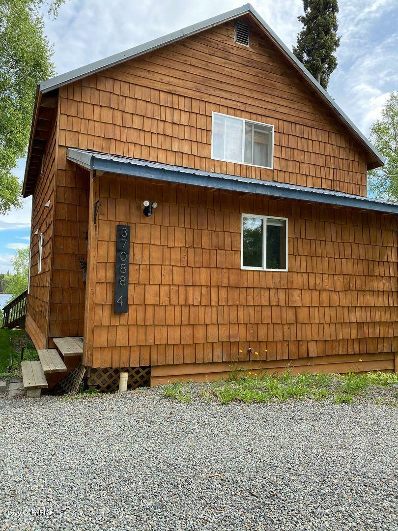 Property Photo:  37088 Connors Road  AK 99669 