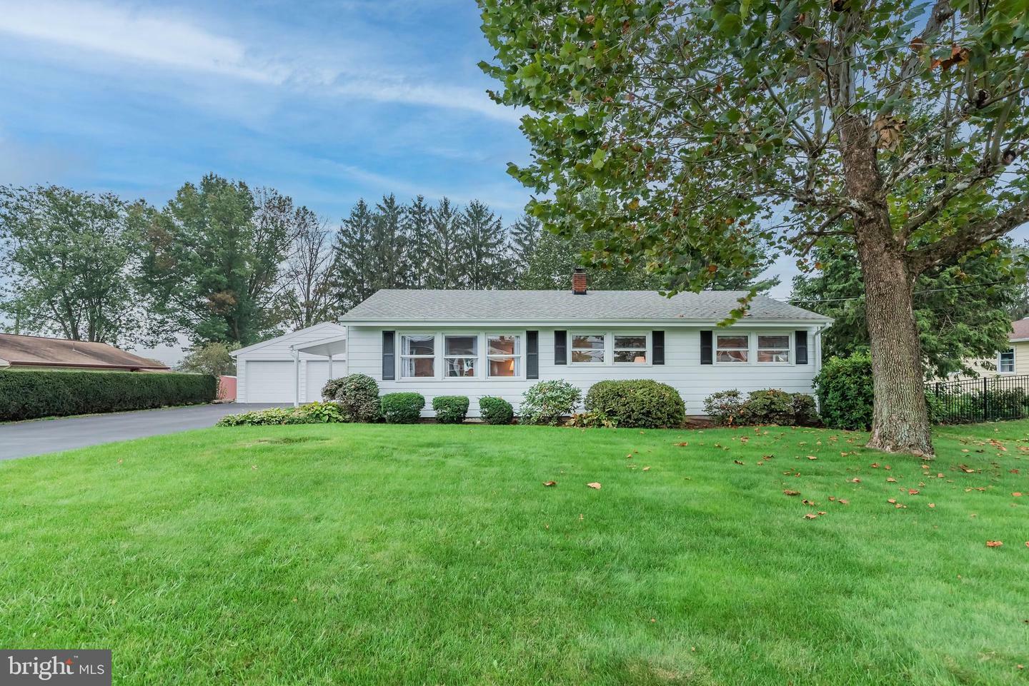 Property Photo:  7195 Catherine Drive  PA 17112 