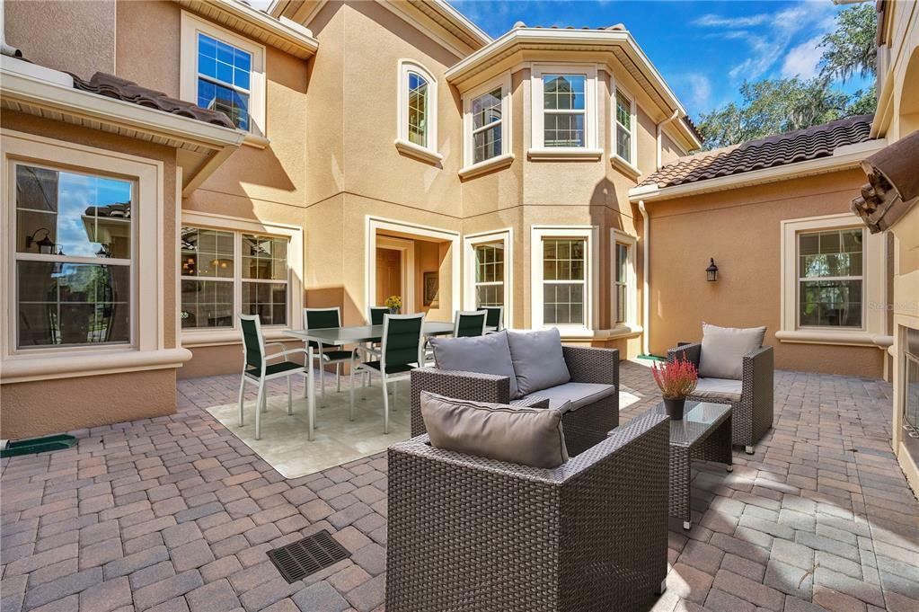 Property Photo: 3680 Farm Bell Place FL 32746