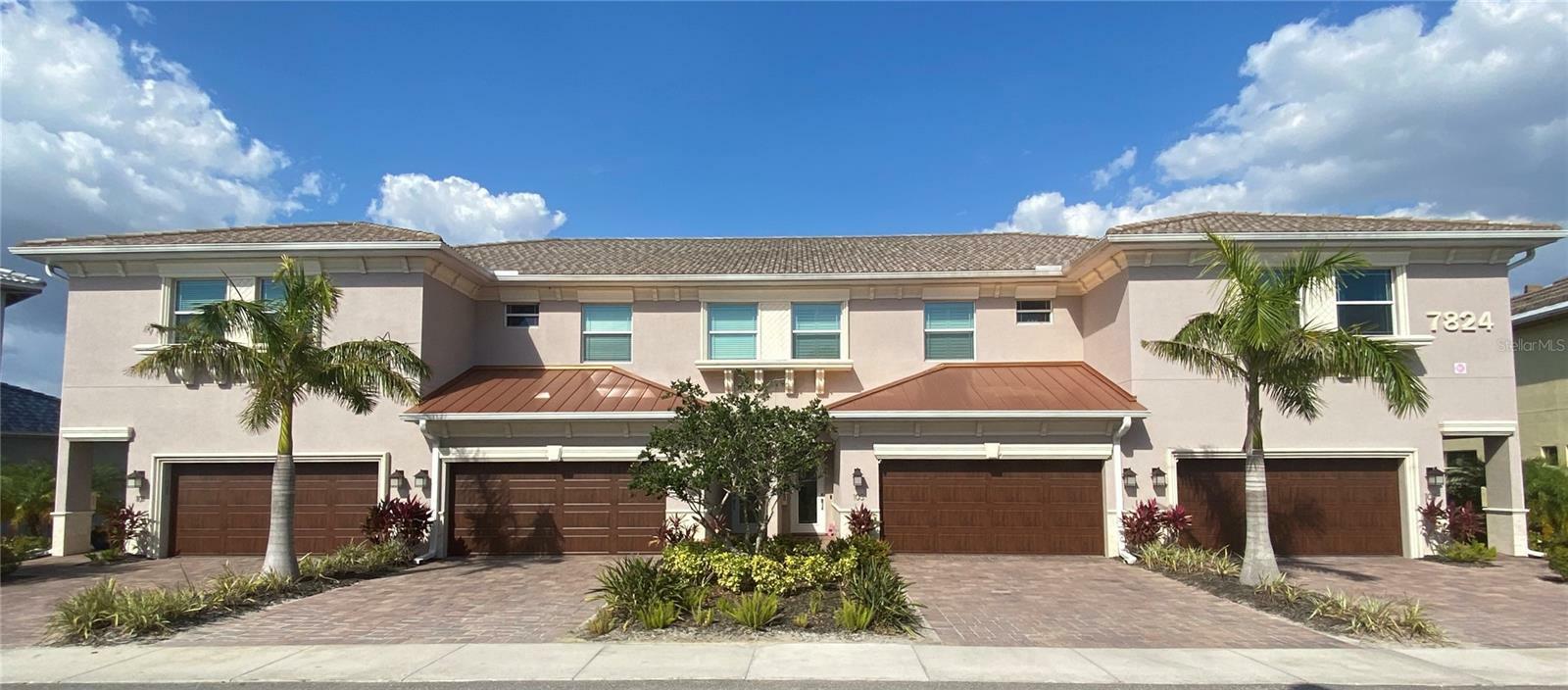 7804 Hidden Creek Loop 101  Lakewood Ranch FL 34202 photo