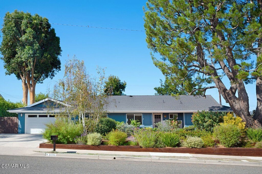 Property Photo:  3299 Radcliffe Road  CA 91360 