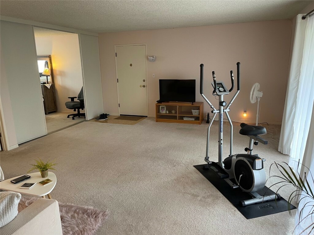 Property Photo: 15312 S Normandie Avenue 219 CA 90247