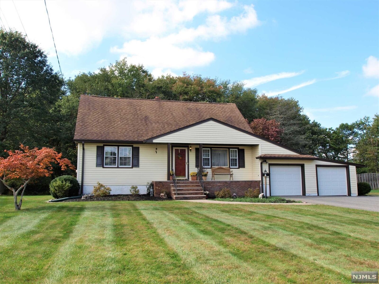 Property Photo: 25 Greenview Drive NJ 07440