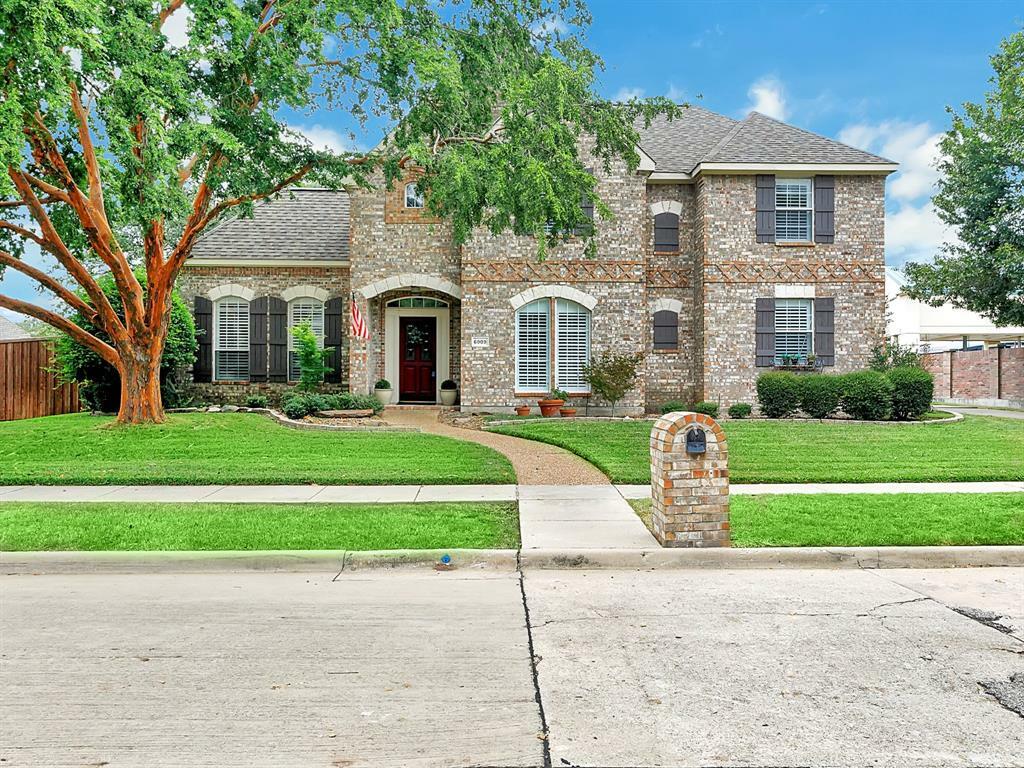 Property Photo:  6909 Creekside Lane  TX 75023 