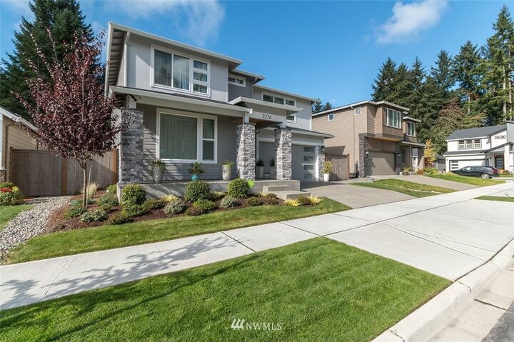 Property Photo: 3226 69th Avenue Ct W WA 98466