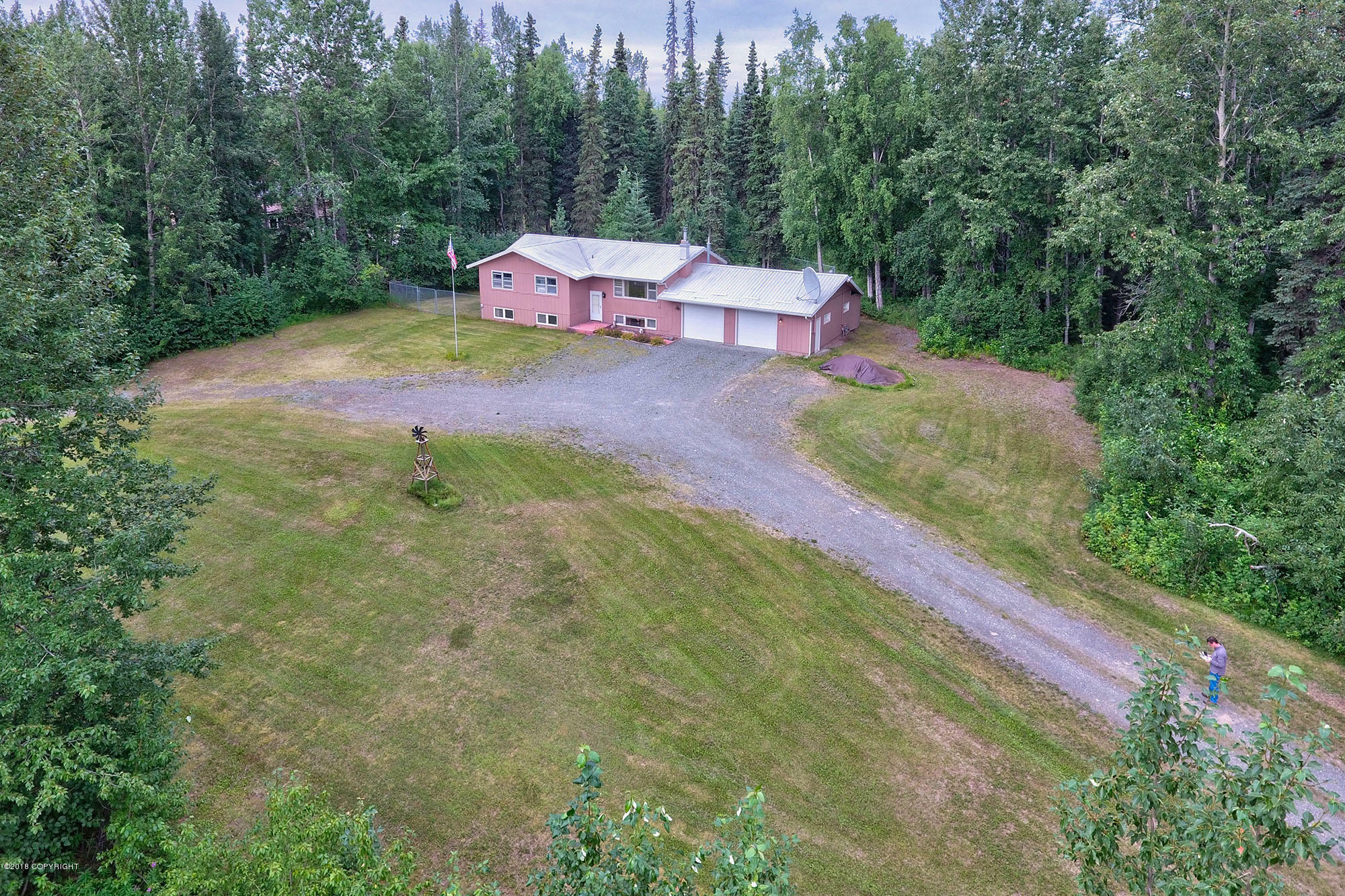 Property Photo:  36393 Lakeshore Drive  AK 99669 