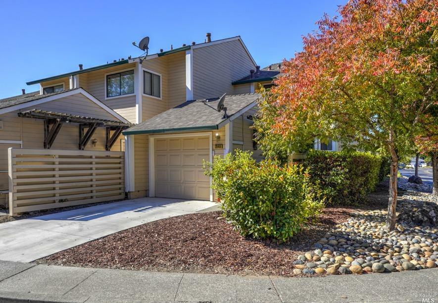 Property Photo:  2140 Chianti Drive  CA 95403 