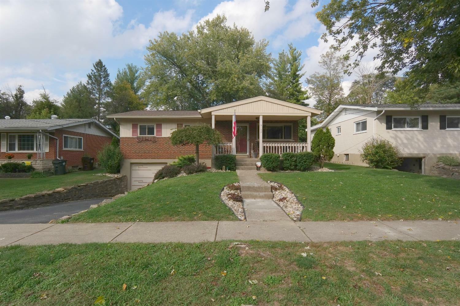 5132 Ballantrae Ct  Delhi Twp OH 45238 photo