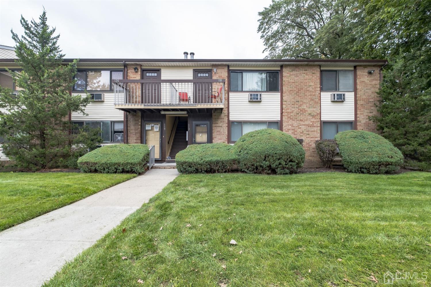 Property Photo:  118 Cricket Lane  NJ 07095 