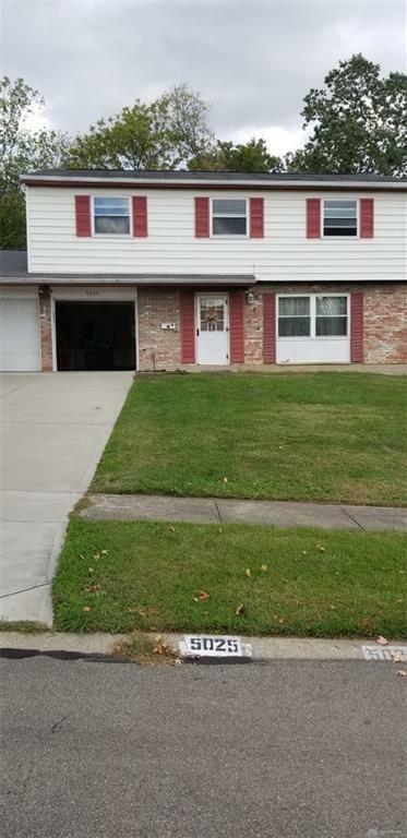 5025 Victoria Avenue  Middletown OH 45044 photo
