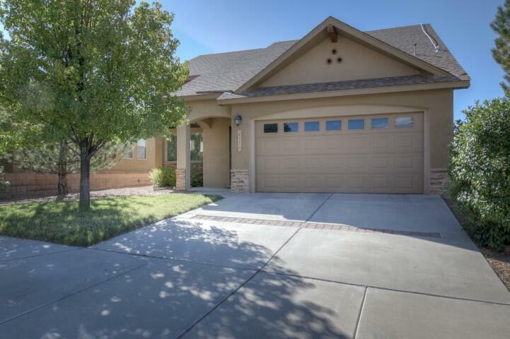 6270 Azaleas Road NW  Albuquerque NM 87114 photo