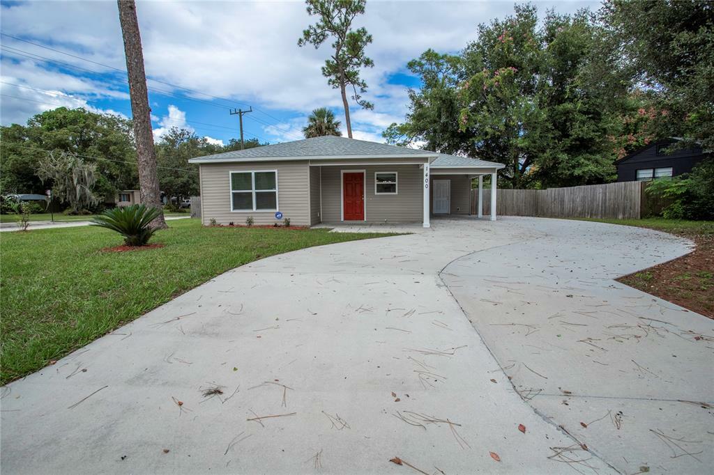 Property Photo:  1400 Forest Drive  FL 32771 