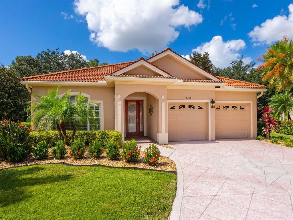 Property Photo:  6206 Skyward Court  FL 34203 