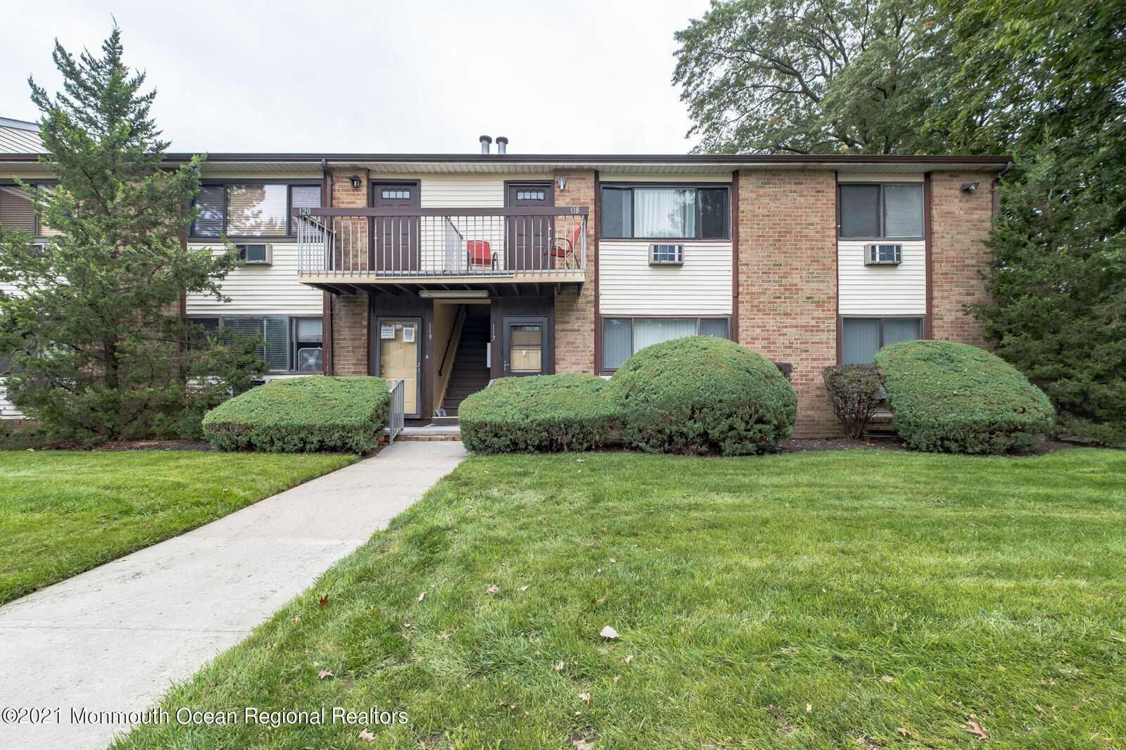 Property Photo: 118 Cricket Lane NJ 07095