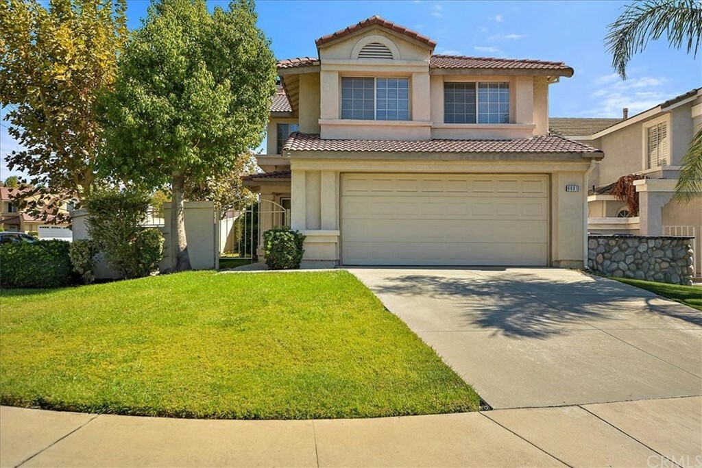 Property Photo:  6681 Austin Court  CA 91701 