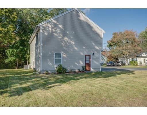 Property Photo: 18 Pilgrim Rd MA 01801