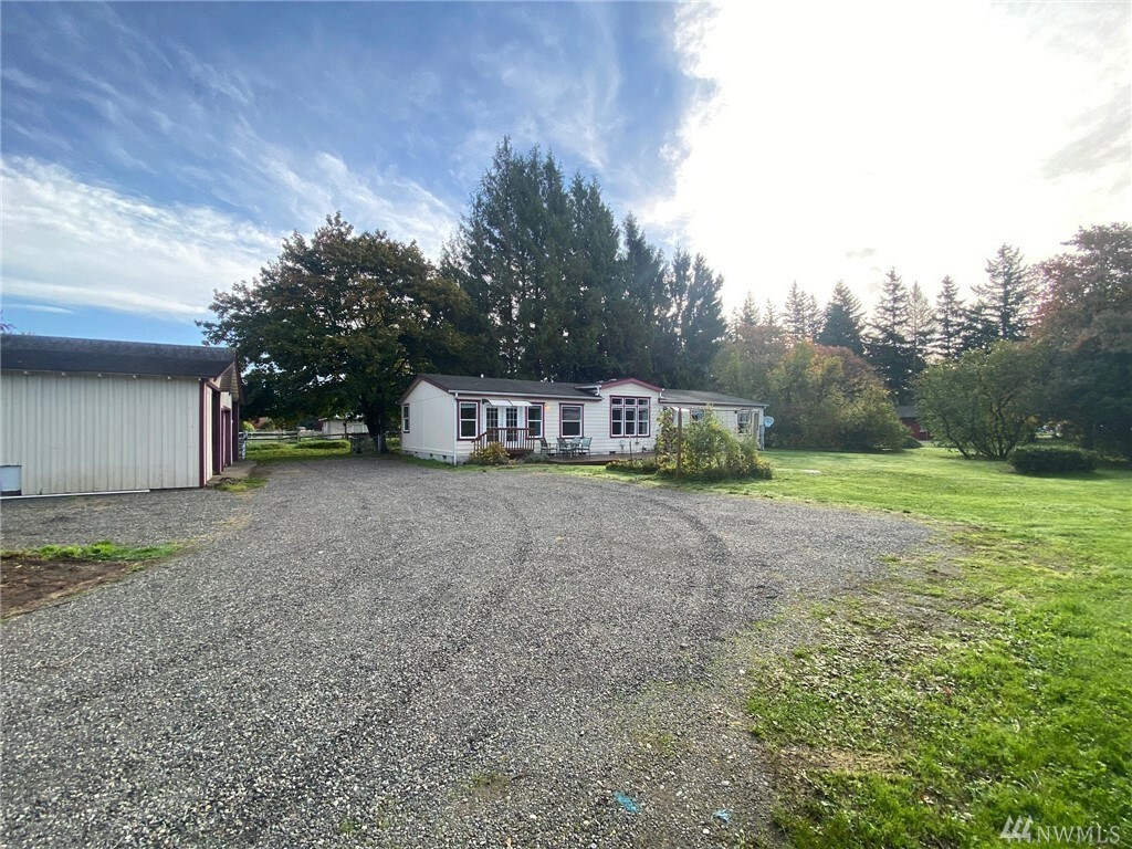 Property Photo:  107 Alexa Lane  WA 98264 