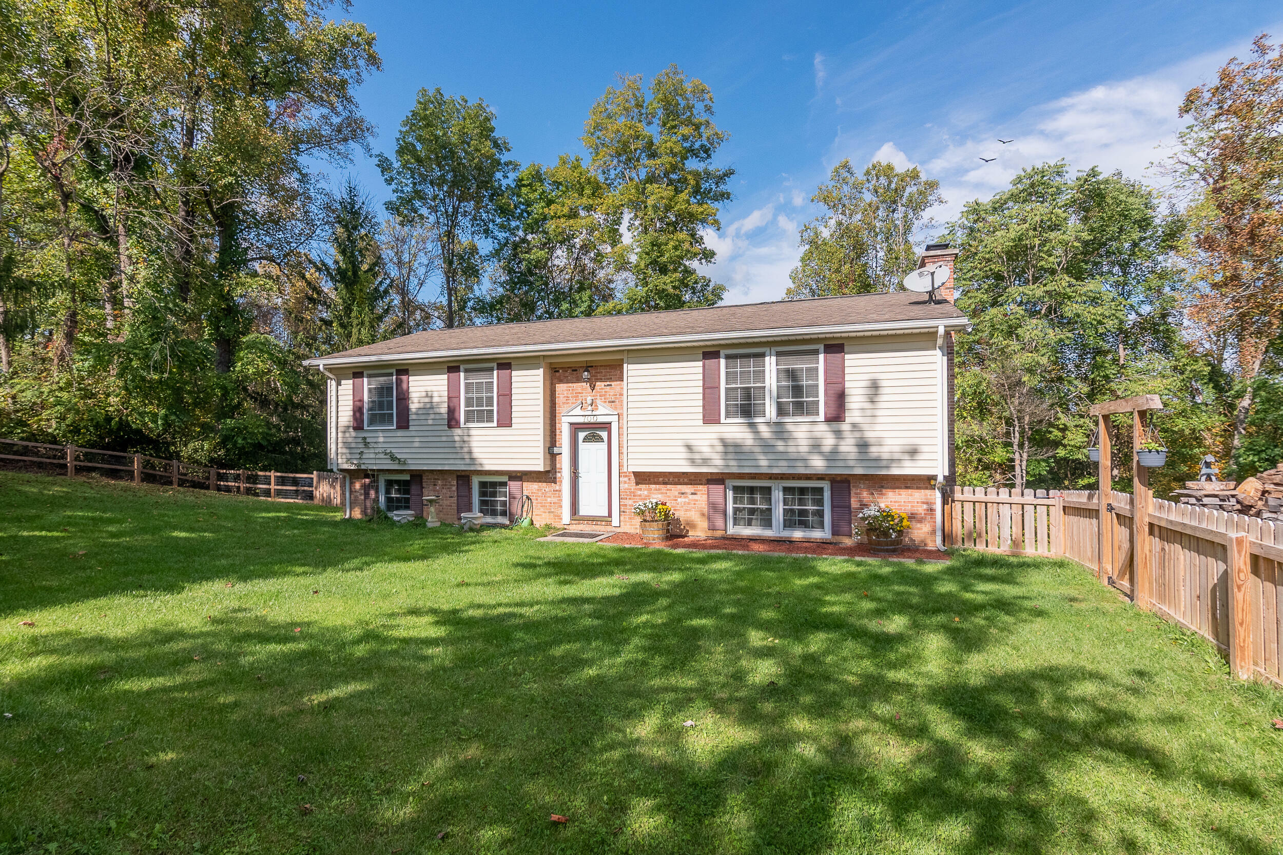 Property Photo:  700 Black Bear Run Rd  VA 24073 