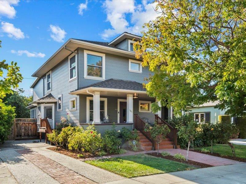 Property Photo: 185 South 16th Street CA 95112