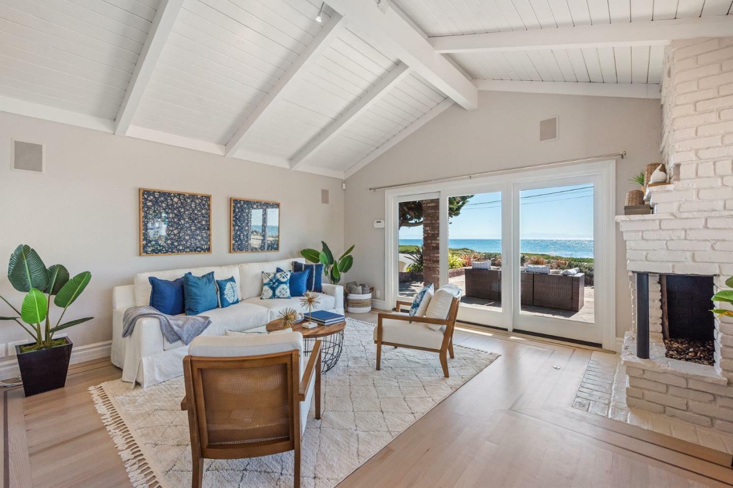 Property Photo:  1526 West Cliff Drive  CA 95060 