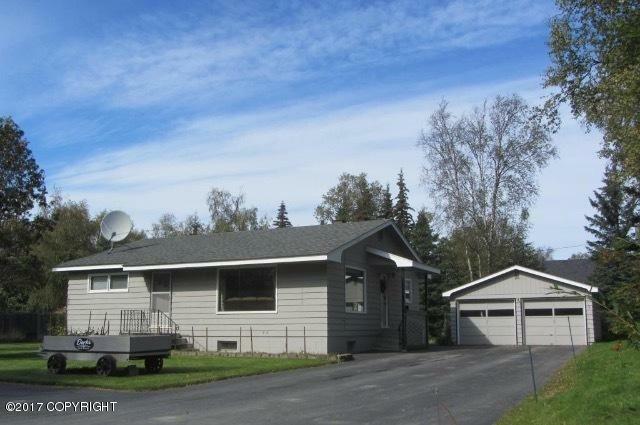 Property Photo:  220 E Beluga  AK 99669 