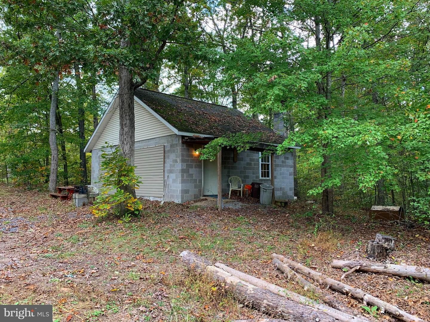 Property Photo:  Lot #8 Wayward Drive  WV 25427 