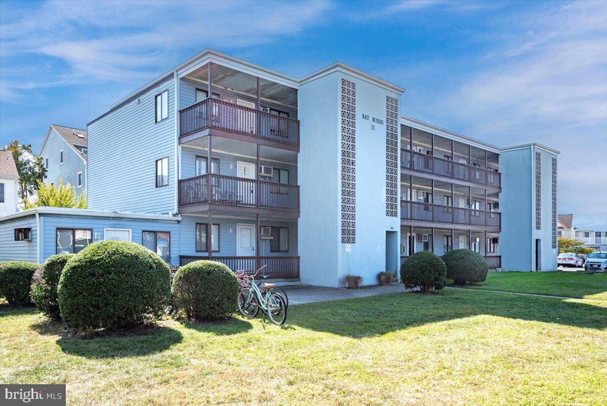 Property Photo:  511 Robin 303  MD 21842