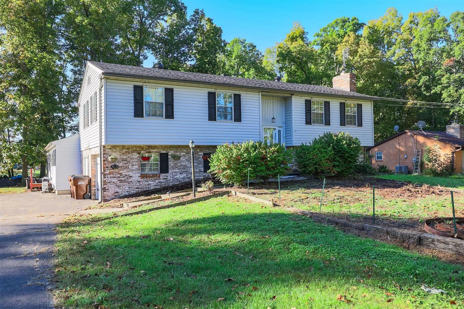 Property Photo:  3317 Weaver Rd  OH 45103 