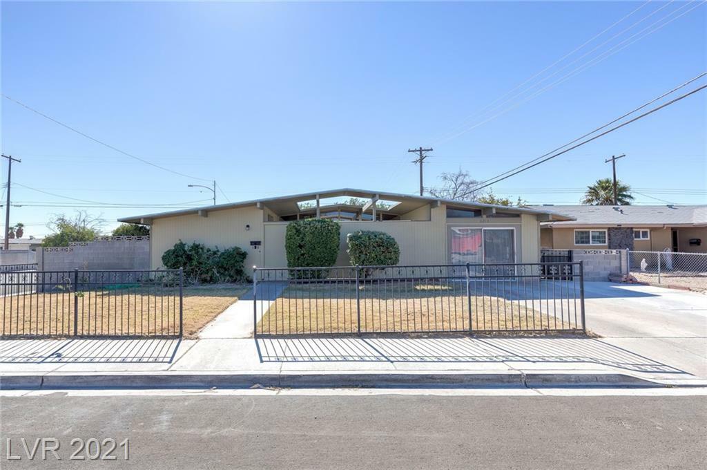 Property Photo:  6213 Arlington Avenue  NV 89107 