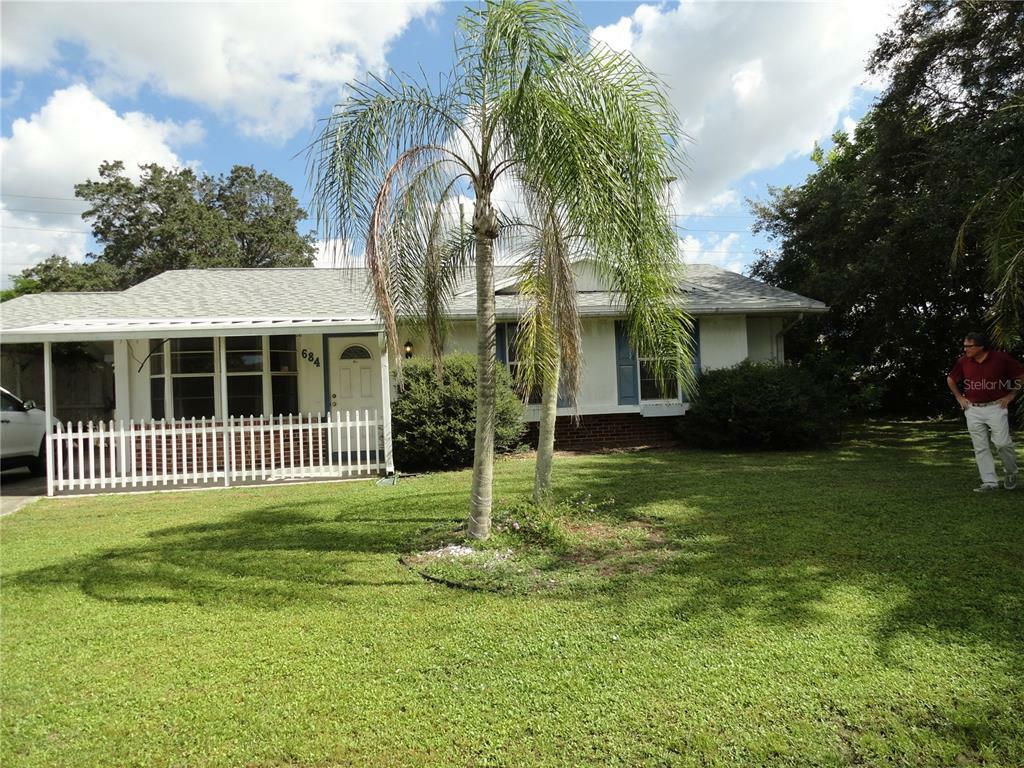 684 Ellicott Circle NW  Port Charlotte FL 33952 photo