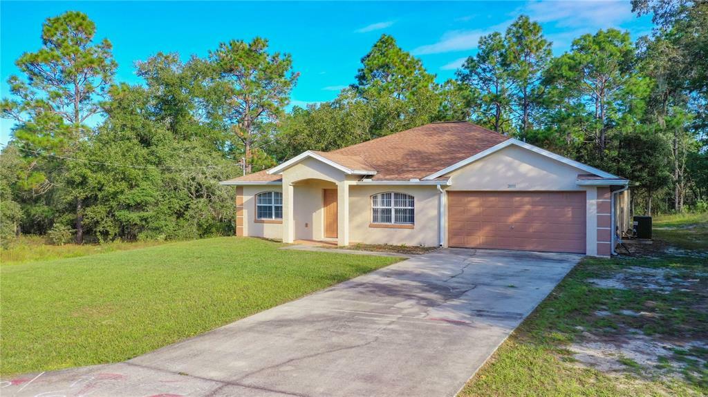 Property Photo:  20851 SW 73rd Lane  FL 34431 