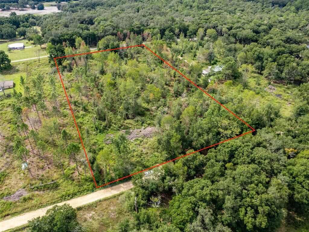 Property Photo: Darcy Road FL 32159