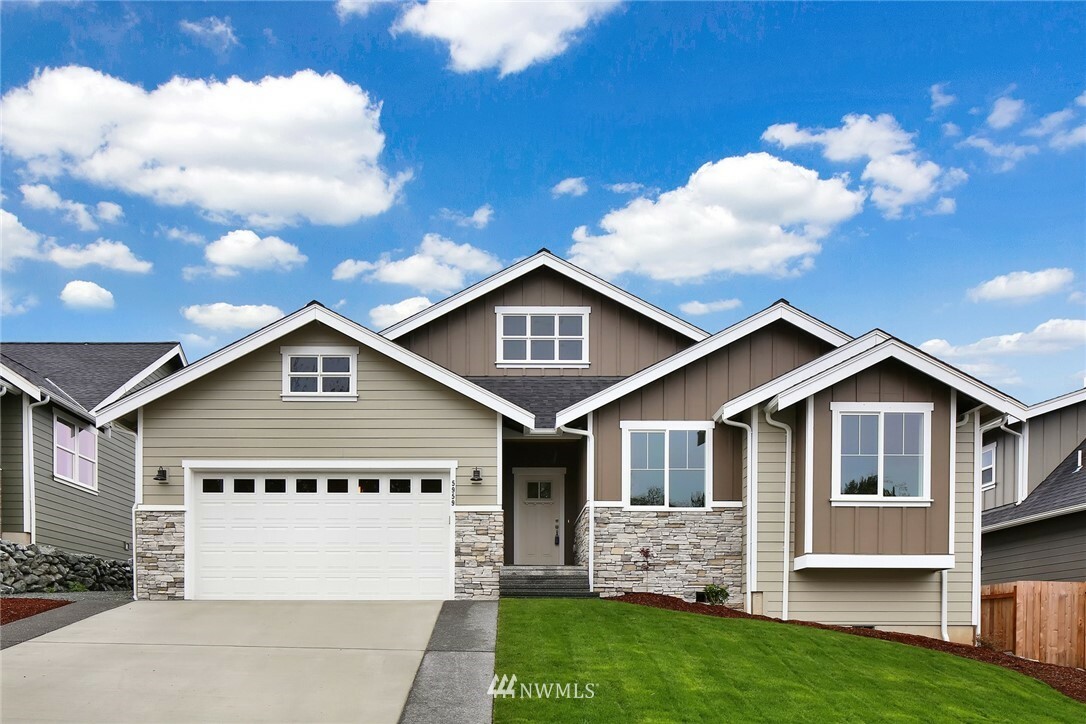 Property Photo: 5959 Jenjar Avenue WA 98248