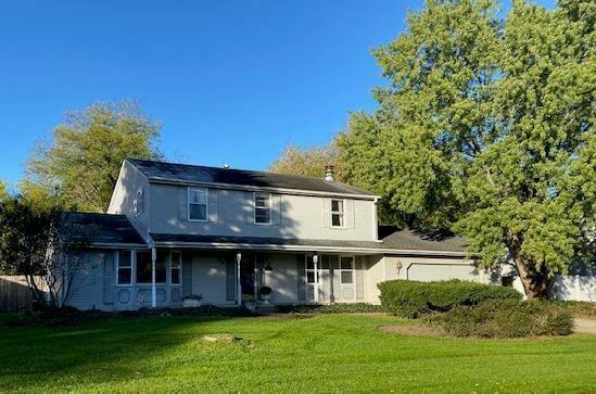 Property Photo:  723 Somerset Dr  WI 53546 