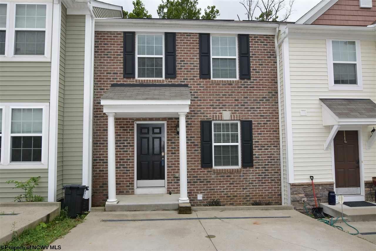 Property Photo:  122 Auburn Drive  WV 26501 