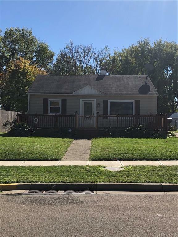 214 William Street  West Carrollton OH 45449 photo