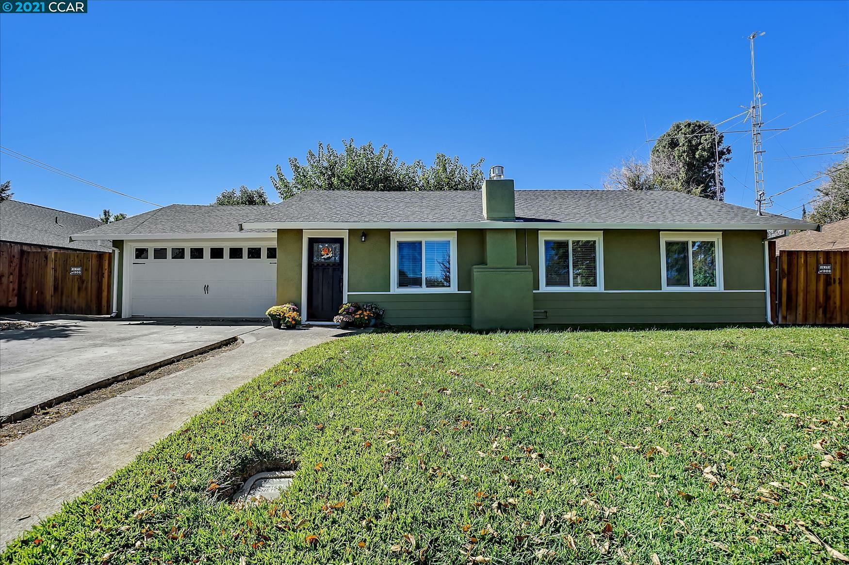 Property Photo:  4112 Nulty Dr  CA 94521 