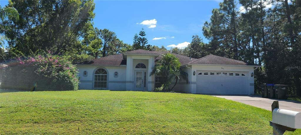 Property Photo:  3251 Tucson Road  FL 34286 