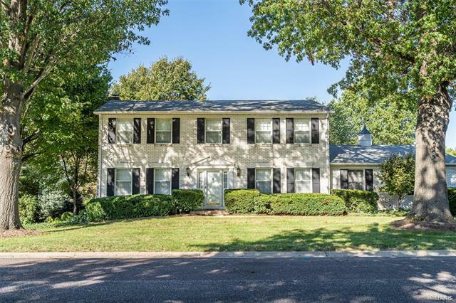 Property Photo: 44 Berkshire Drive 63090
