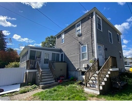 Property Photo:  12 Chapman Ave  MA 01583 