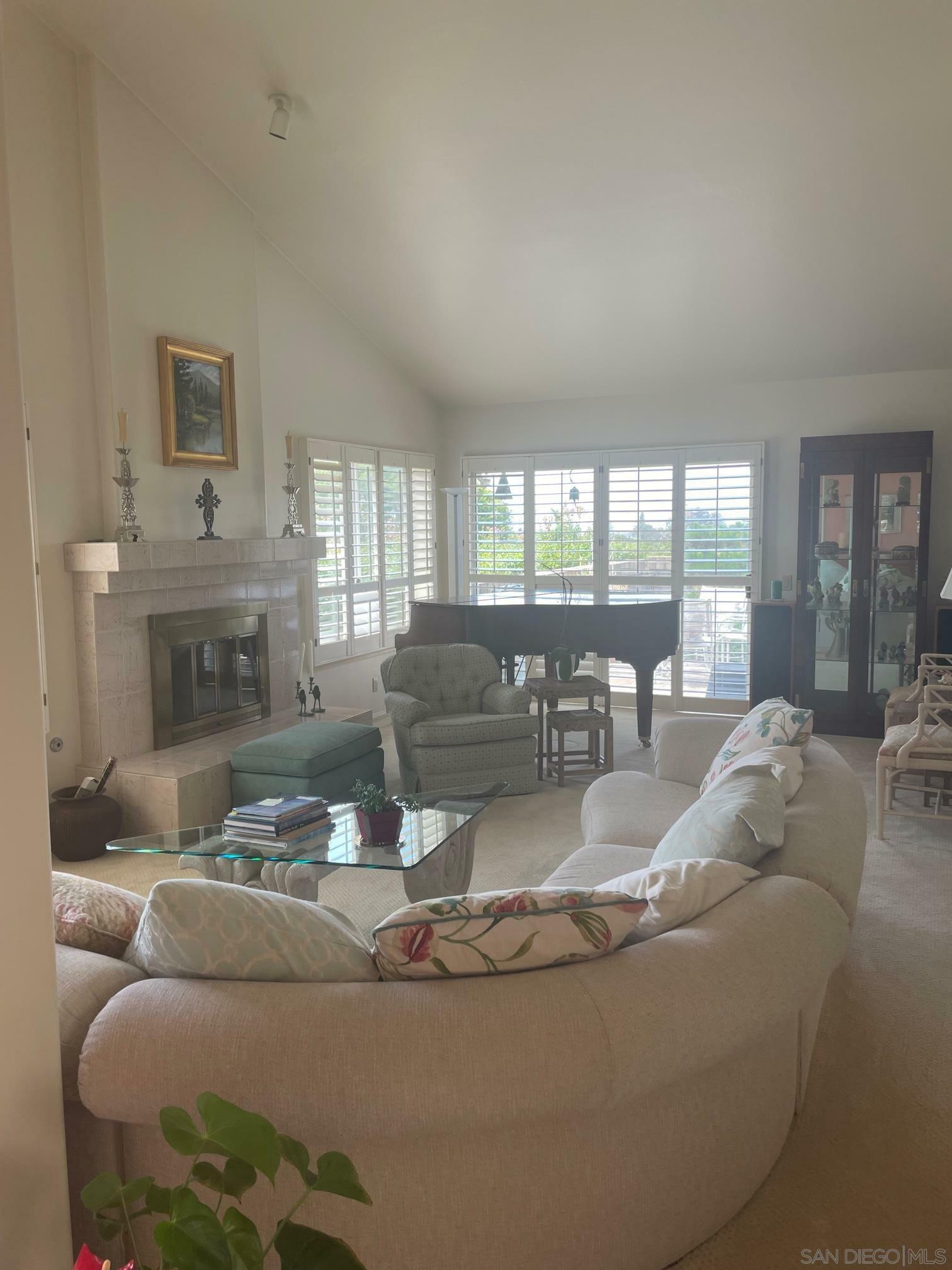 1540 Alta La Jolla Drive  La Jolla CA 92037 photo